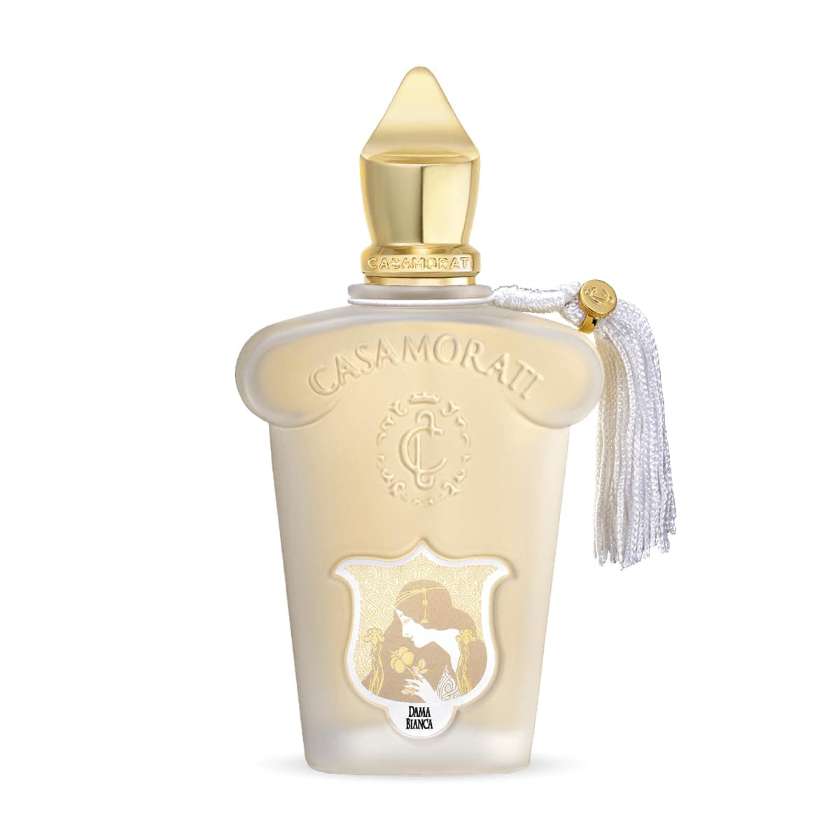 Dama Bianca Eau de Parfum, 100 ml
