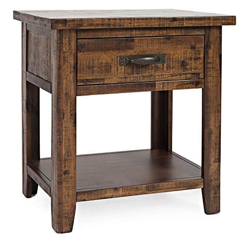 Jofran Sonoma Creek Studio Nightstand
