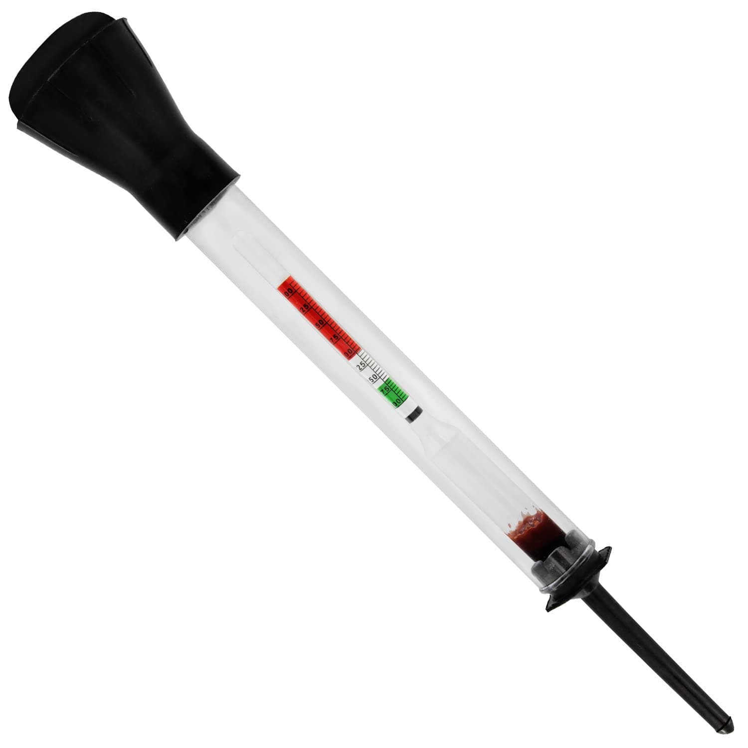 Mighty Max Battery Golf Cart/Deep Cycle Battery Hydrometer Tester brand product