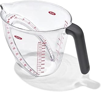 OXO Good Grips 1L Angled Measuring Jug