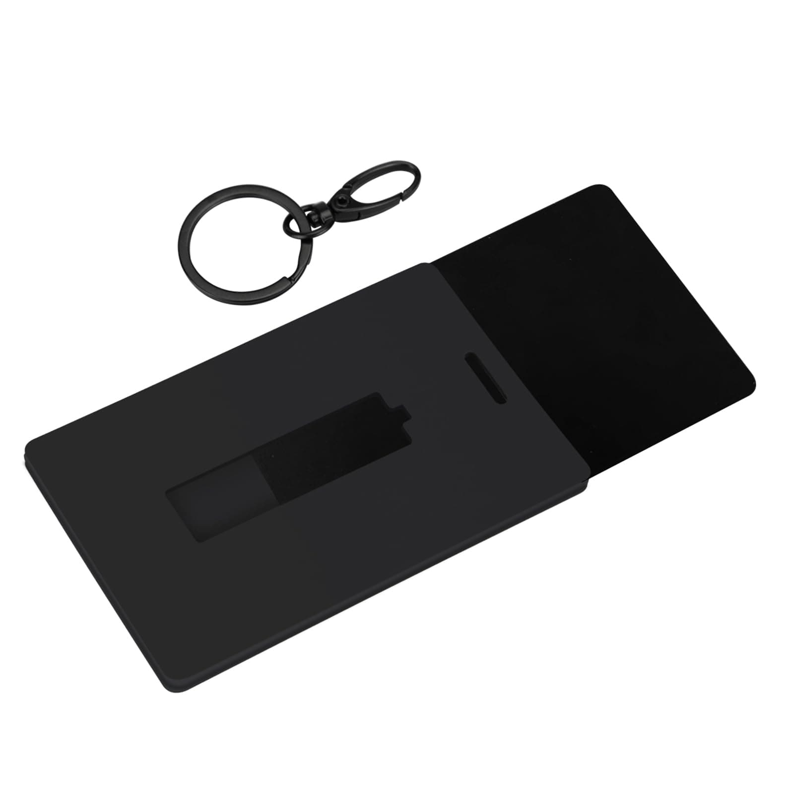 Key Card Holder for Tesla