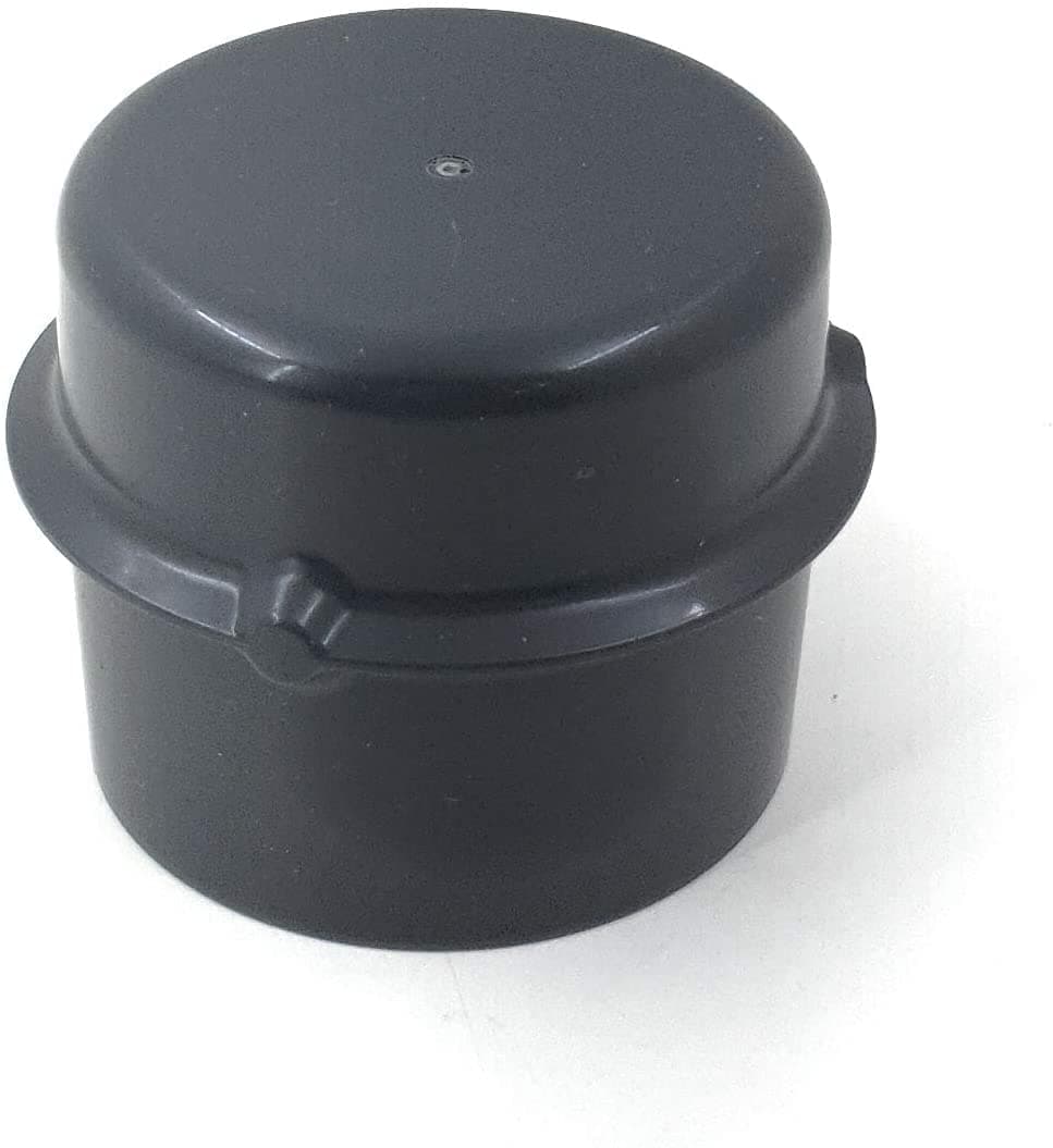 Vorwerk contempora 31 Measuring Cup Original tm31, Plastic, Transparent