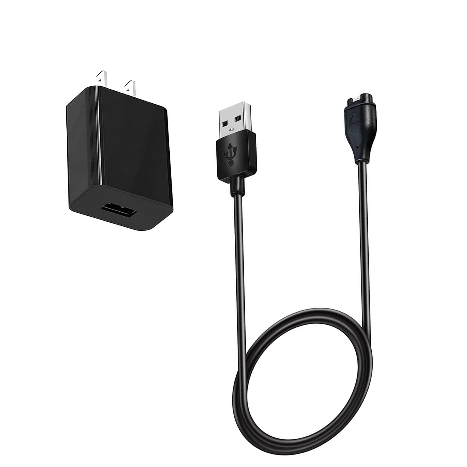 - for Garmin Instinct Charger Charging Cable Cord Compatible with Garmin vivosmart 5,Fenix 6X Pro,Fenix 7 Pro, Approach S70,epix Gen 2,Instinct 2,tactix 7,Venu 3S,vivoactive 5 Smart Watch Charger Cable