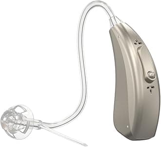 Rechargeable Hearing Sets