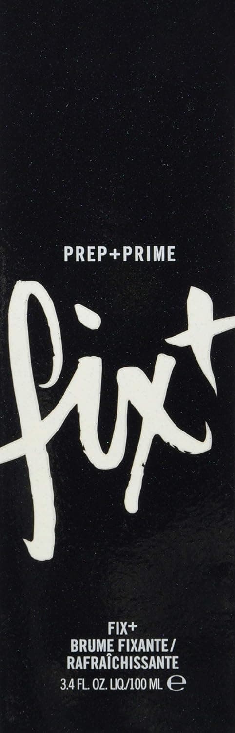 DUNGRANI Prep and Prime Fix Plus Makeup Setting Spray Mist For All Skin Tone 100Ml - 3.4oz