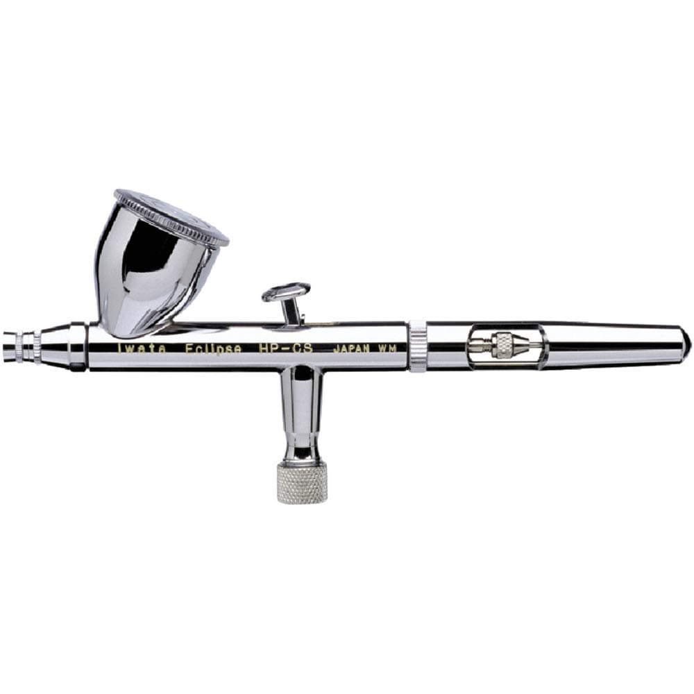 Airbrush HP-CS (japan import) by Iwata Campbell