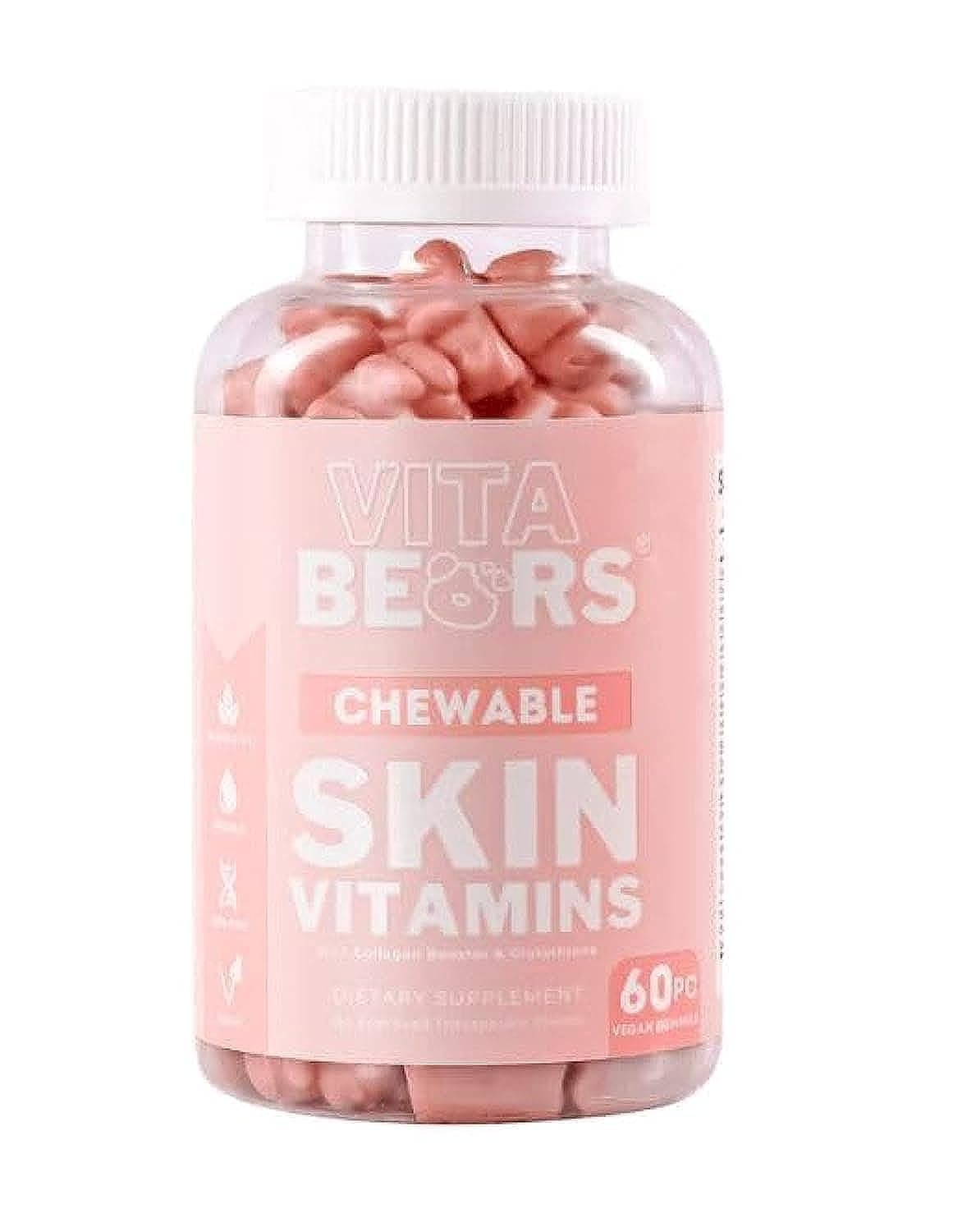 Vitabears