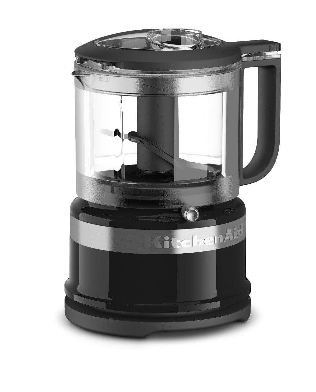 3.5 Cup Food Chopper KFC3516OB, Onyx Black