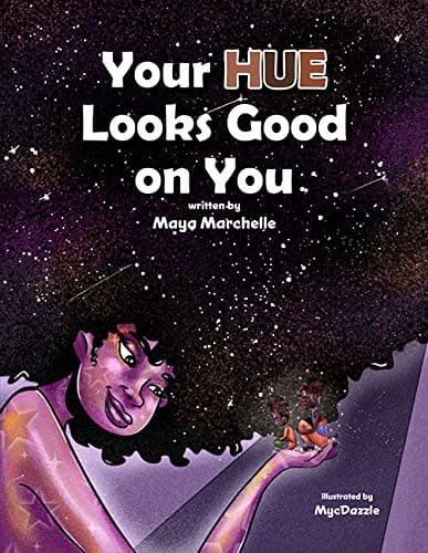 Your Hue Looks Good on You