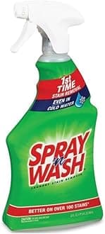 Pre-Treat Laundry Stain Remover, 22 fl oz