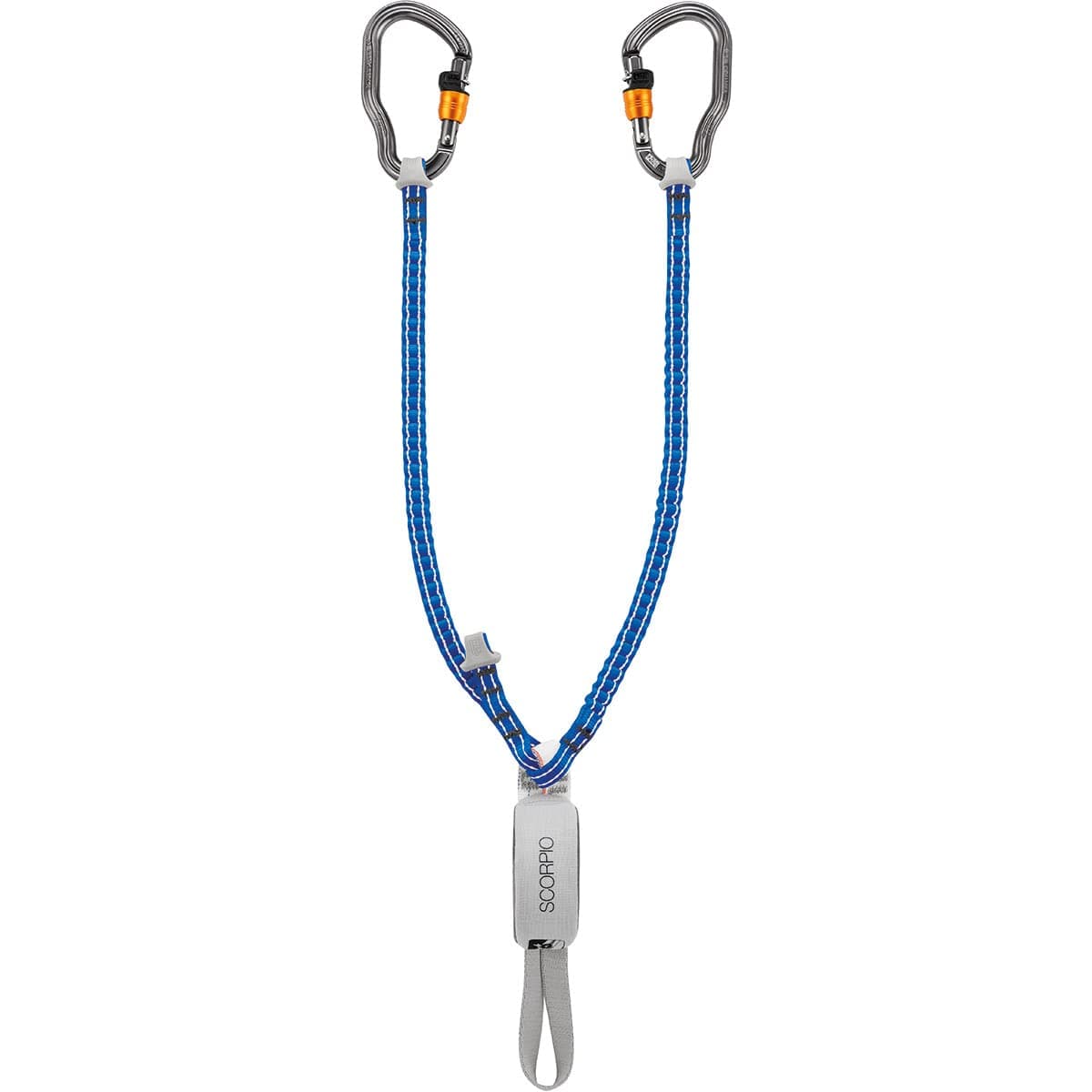 Scorpio Vertigo Lanyard Climbing Set, Multi, One Size
