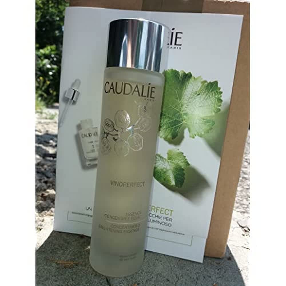 Caudalie Vinoperfect Concentrated Brightening Essence 150ml