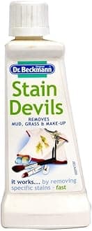 Dr Beckmann Stain Devil Mud Remover - 50 ml