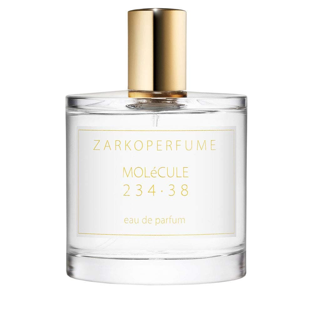 ZARKO Eau de Parfum - 100ml - MOLéCULE 234•38
