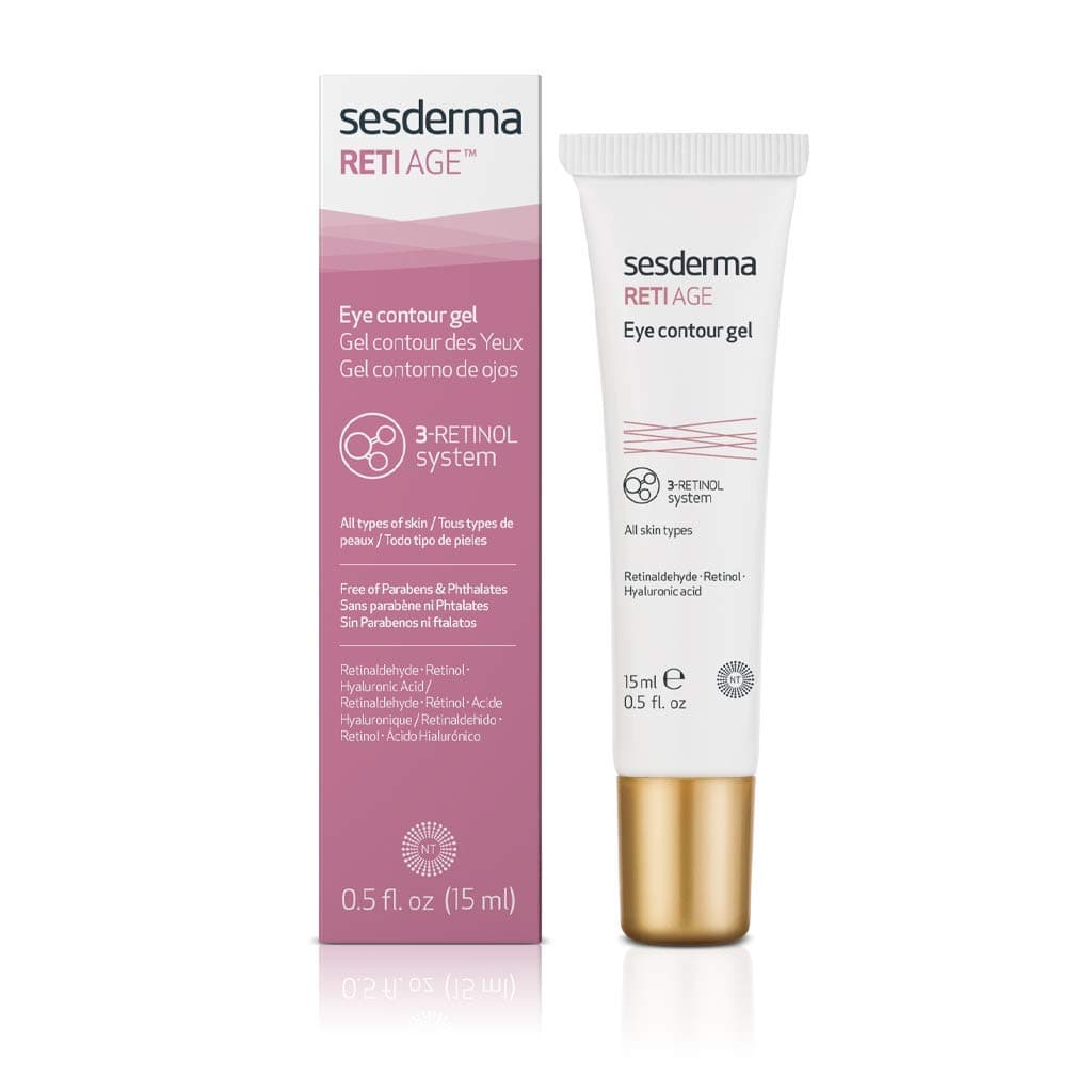 SESDERMA Retiage eye contour 15 ml