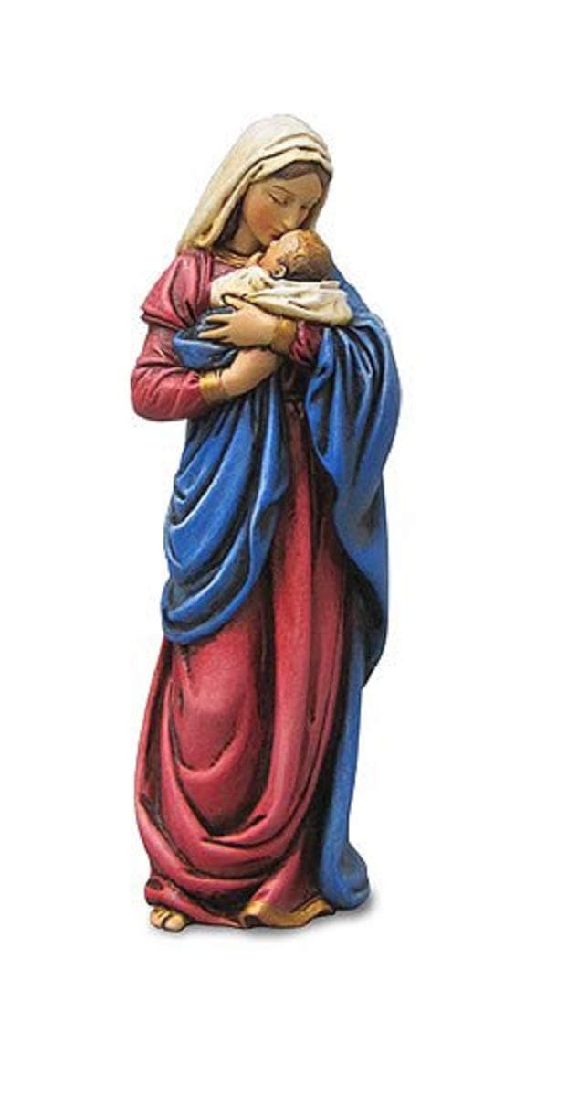 Autom Mother's Kiss Figurine