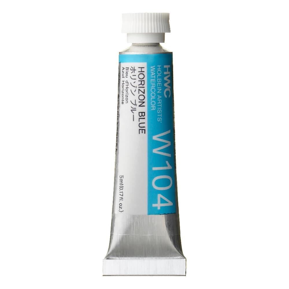 Holbein Artists Watercolor - Horizon Blue 5ml