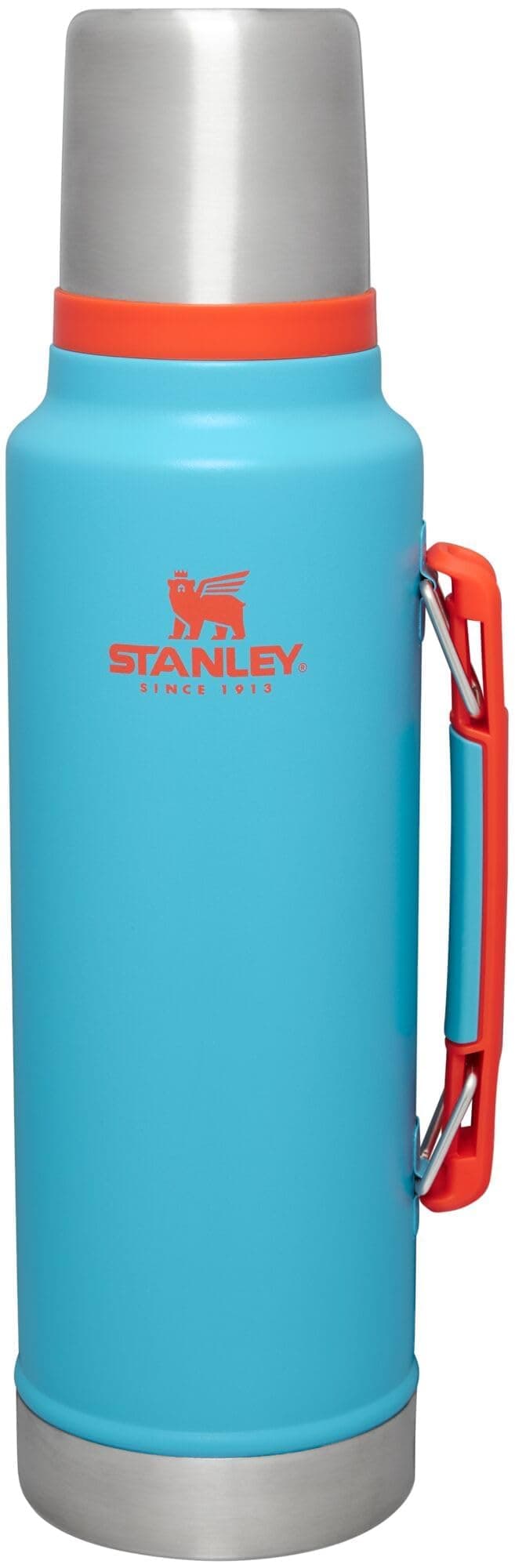 Stanley Classic Legendary Classic Bottle 1.5QT Pool