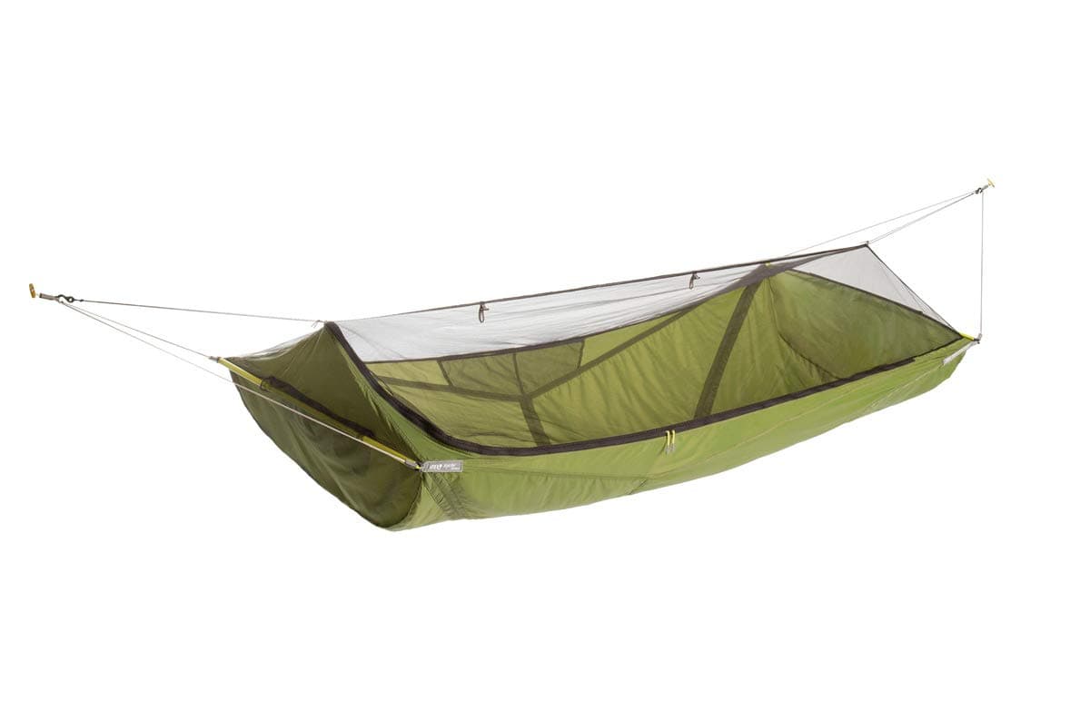 Eagles Nest Outfitters SkyLite Hammock, Evergreen