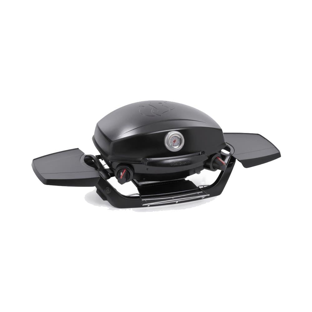 Landmann 12071 Pantera Gas Barbecue with Static Trolley