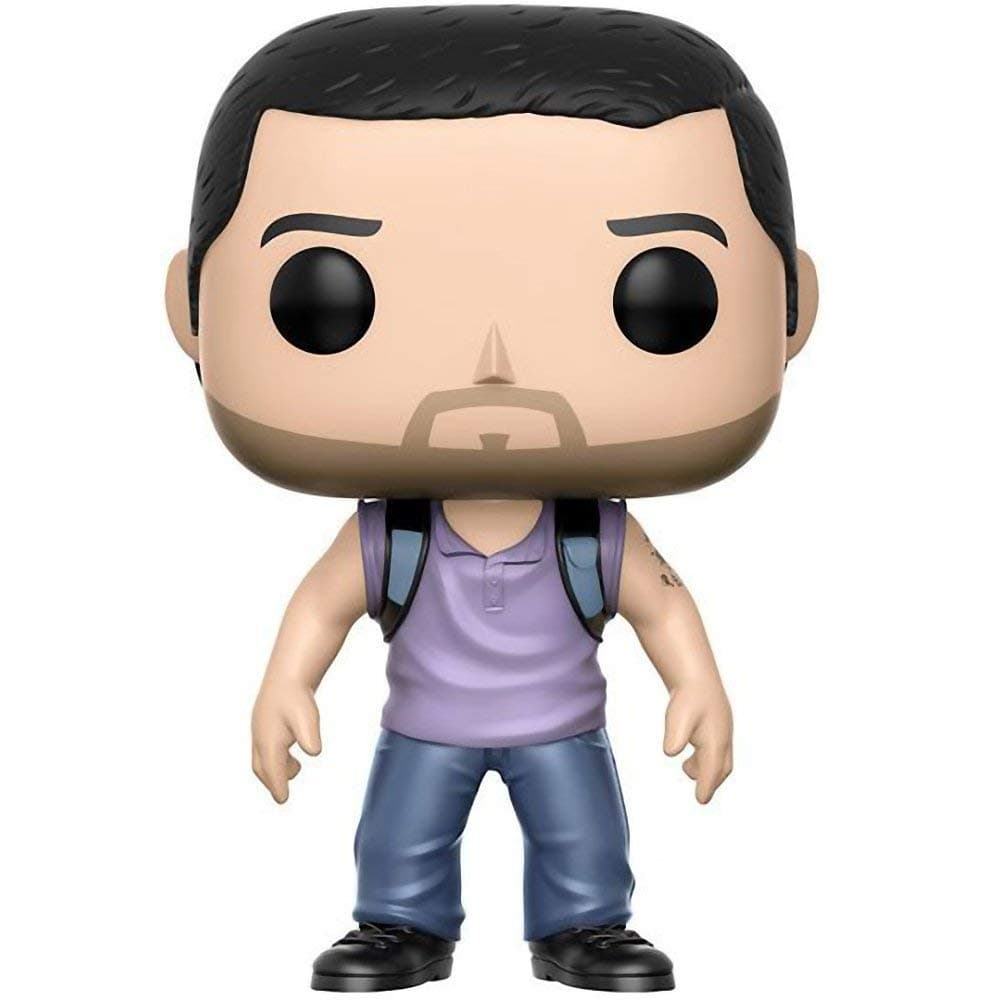 Funko POP Television: Lost Jack Toy Figure