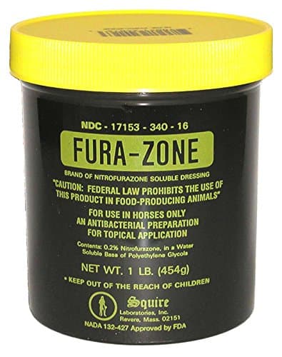 NEOGEN 2254085 Furazone-Nitrofurazone-lb