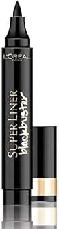 L'Oreal Paris Superliner Blackbuster Eyeliner Intense Black