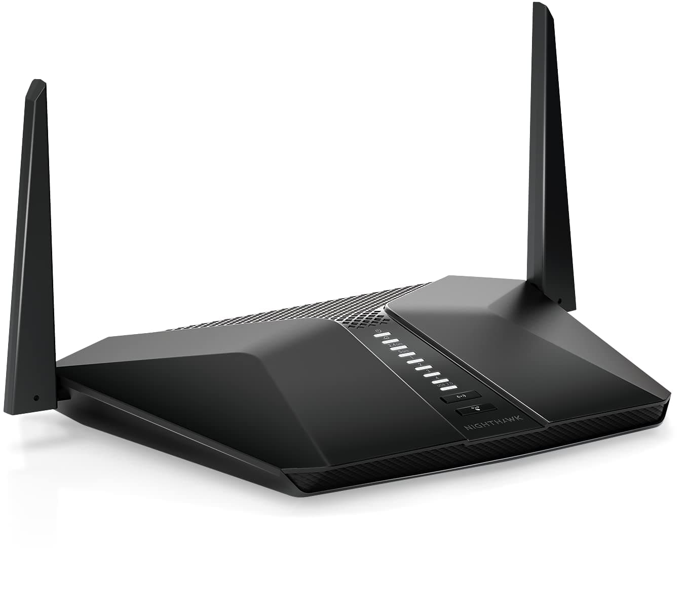 NETGEAR Nighthawk 4-Stream AX4 Wi-fi 6 Router (RAX40) – AX3000 Wireless Speed (Up to 3 Gbps) | 1,500 Sq Ft Coverage