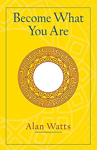 Become What You Are Paperback – 1 January 2018