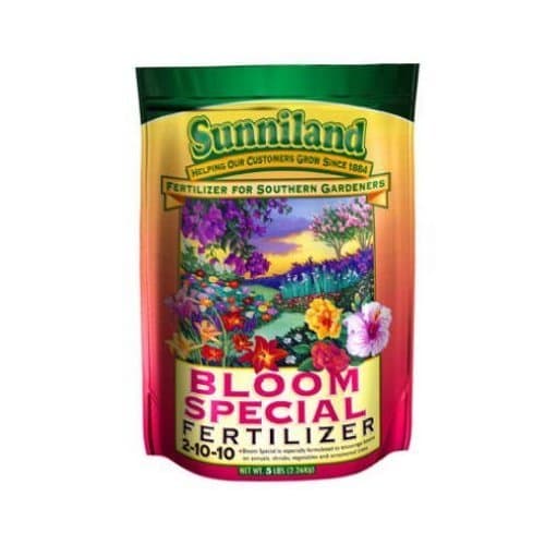 SUNNILAND 120146 Bloom Special Fertilizer, 5 lb