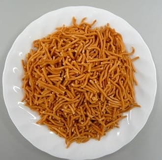 Oyatsu Company Baby Star Ramen, Spicy Spicy Chicken Flavor, 2.3 oz (65 g)