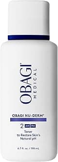 Obagi Nu-Derm Face Toner