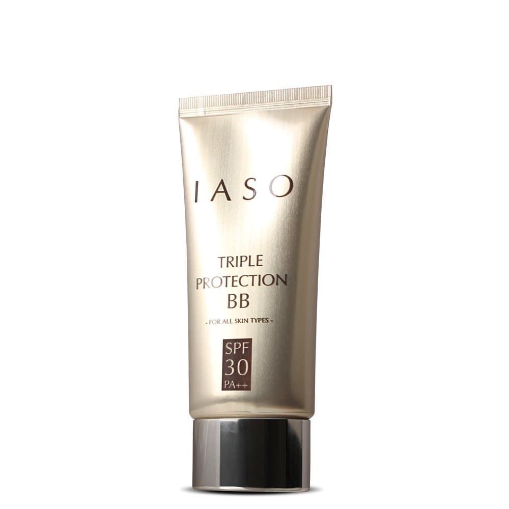 IASO Triple Protection BB Cream SPF30 PA++