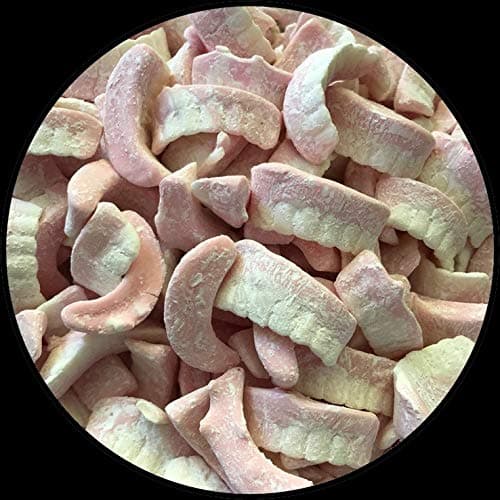 Retro Sweets by Happy Candy® Pick n Mix 200 Grams Choose From Over 200 Sweets (Milk Teeth)