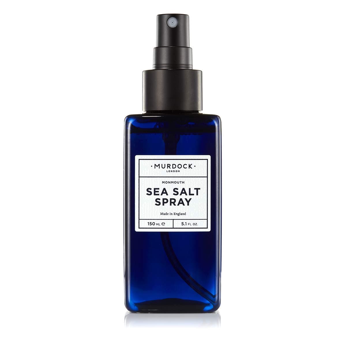 Sea Salt Spray | Boosts Texture & Volume | Made in England | 150ml