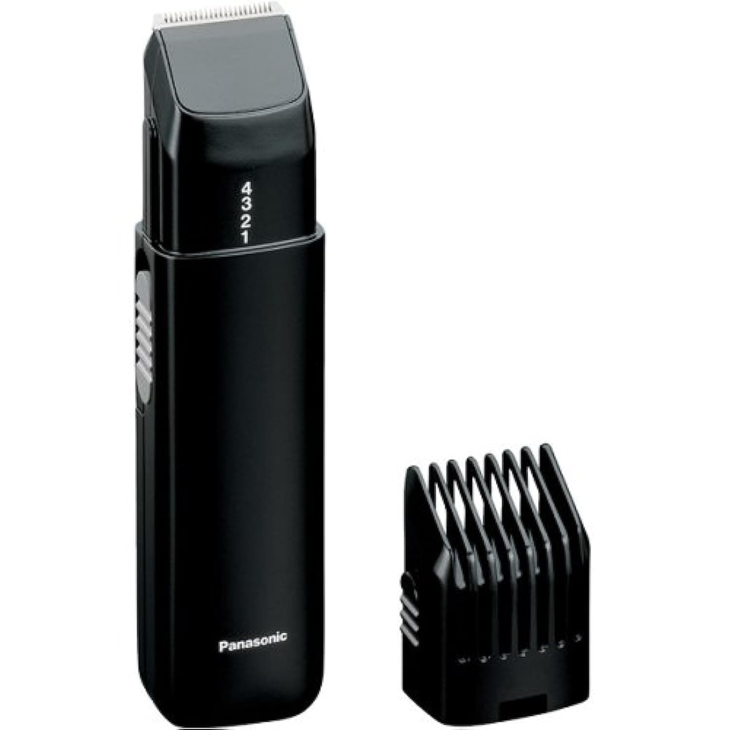 ER240B Beard & Mustache Trimmer for Men