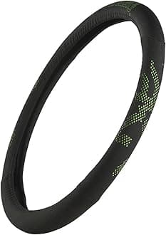 Browning Steering Wheel Covers for Car, Truck, and SUV, Durable Steering Wheel Cover Protection