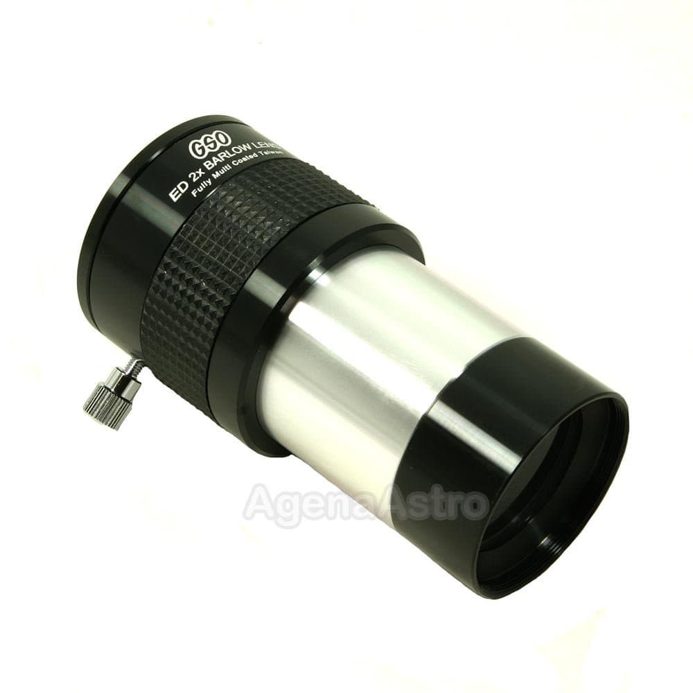 GSO 2" 2X ED Barlow Lens # GS22B