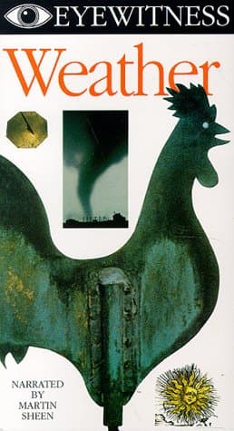 Eyewitness - Weather [VHS]