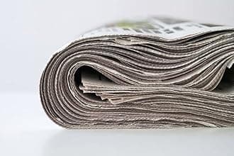 Old English News Paper/for Arts & Crafts/Packing Uses/ 1kg