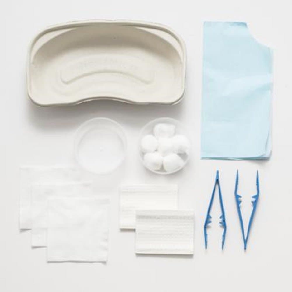 Rocialle RML112-105 National Catheterisation Pack Opt 7 (Pack of 20)