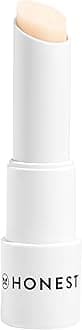 Honest Beauty(White Nectarine) - Tinted Lip Balm, White Nectarine VEGAN 6+ Hours of Moisture Paraben Free, Silicone Free, Cruelty Free 5ml