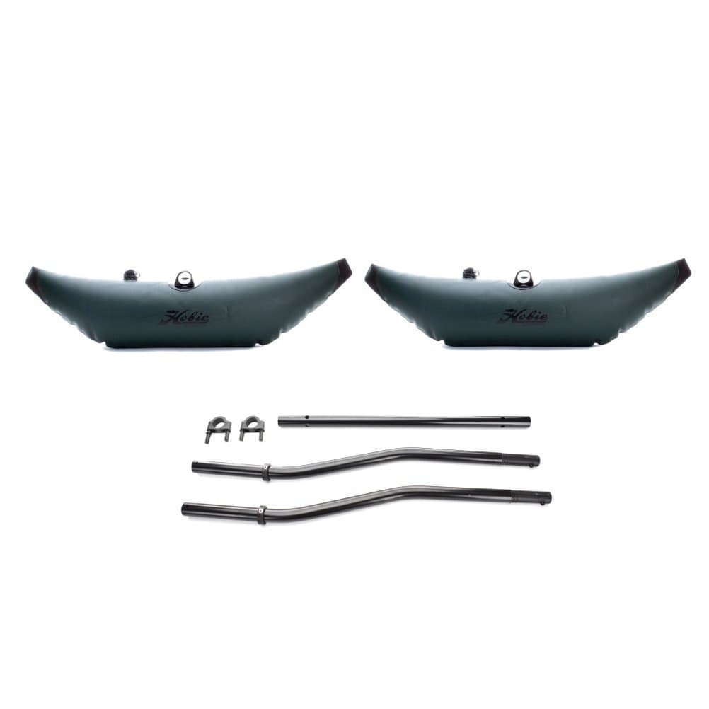 Hobie Kayak Sidekick AMA Kit Green