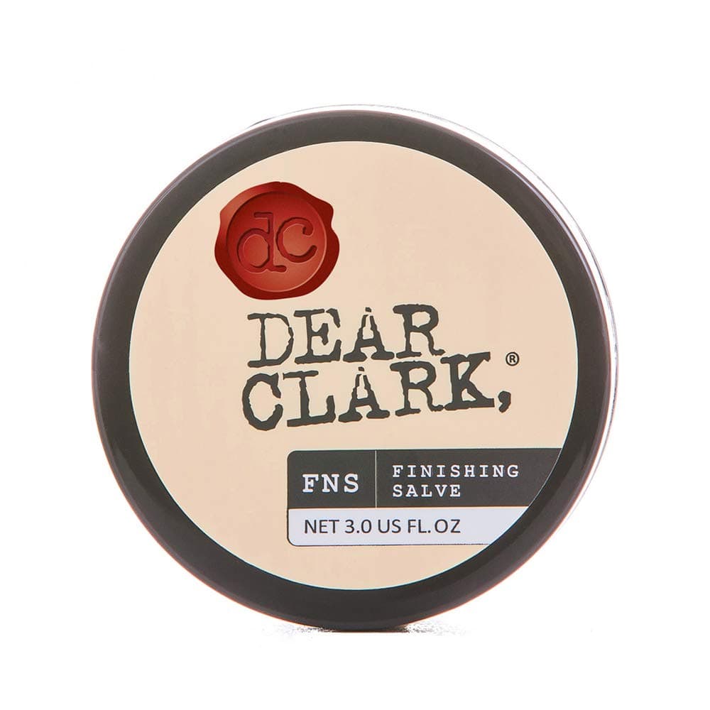Dear Clark Finishing Salve, 3 oz