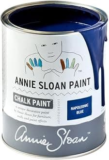 Chalk Paint 1 litre (Napoleonic)