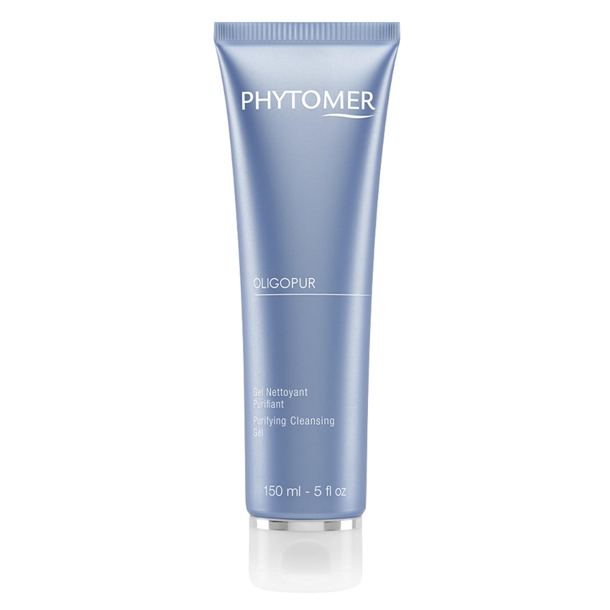 Phytomer OligoPur Purifying Cleansing Gel 150ml