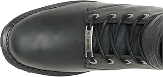 HARLEY-DAVIDSON Men's Vntgmoto ShortMid Calf Boot