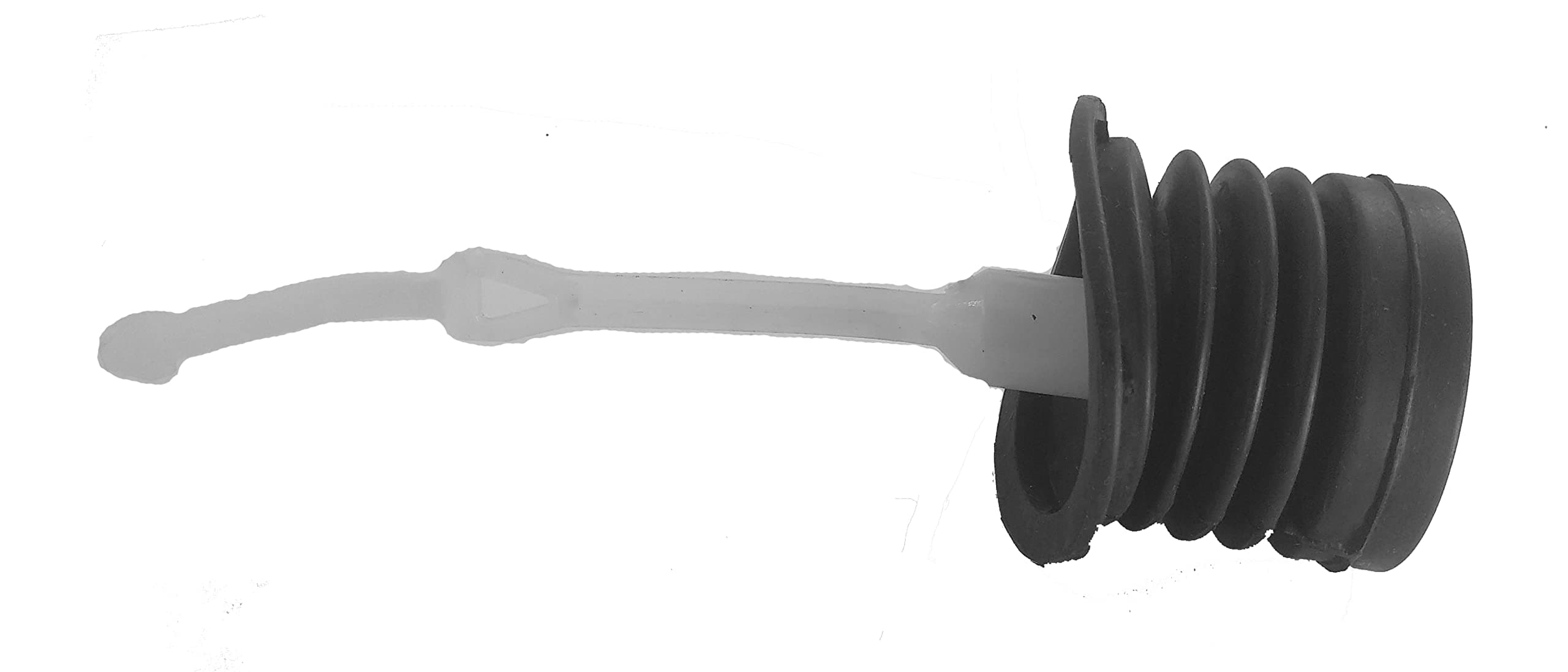 Washing Machine Drain Water Valve Rubber Seal Set (Diameter:4.5 CM,Height:4.5 CM)