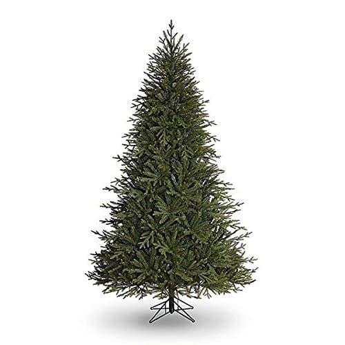 Shades New 6.5ft Hemlock Artificial Christmas Tree PE & PVC Mixed Realistic Pine