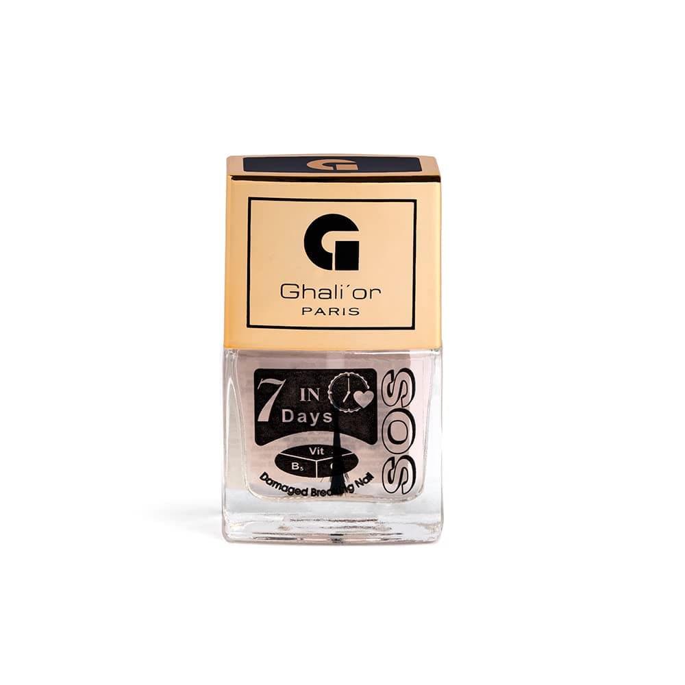 Ghali'or Paris,Nail Care 11ML (SOS)